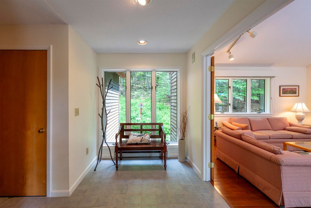 Image 5 of property listing at 1020 Baker Turn, Hartford, VT 05059