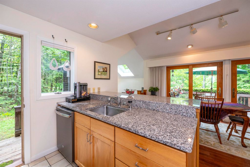 Image 10 of property listing at 1020 Baker Turn, Hartford, VT 05059