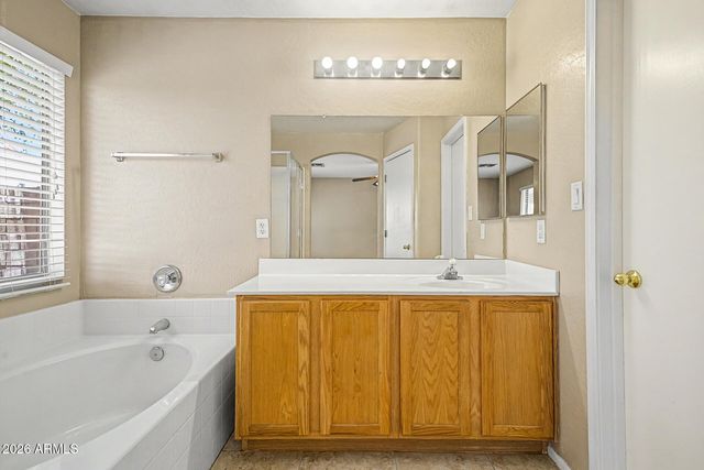 13153 W Mauna Loa Lane, Surprise, AZ 85379