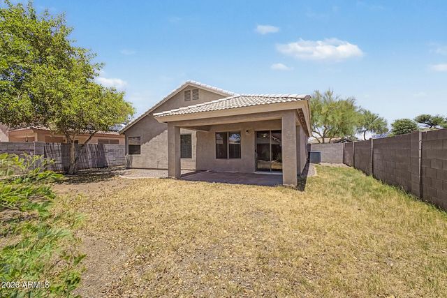 13153 W Mauna Loa Lane, Surprise, AZ 85379