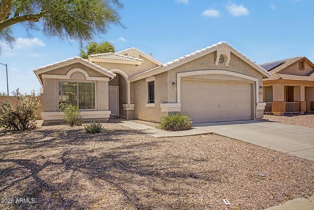 13153 W Mauna Loa Lane, Surprise, AZ 85379