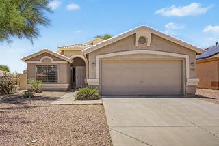 13153 W Mauna Loa Lane, Surprise, AZ 85379