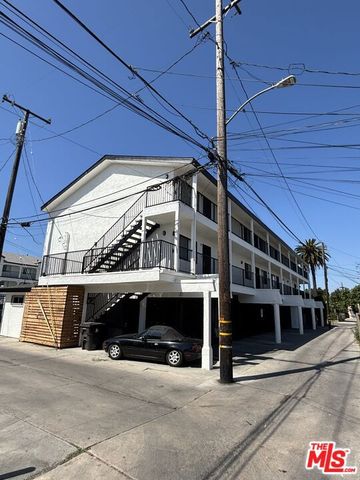 1148 Stanley Avenue, Long Beach, CA 90804
