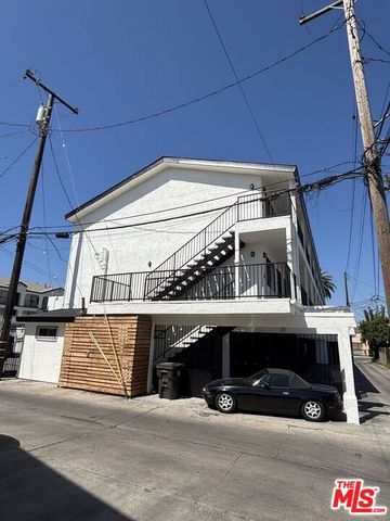 1148 Stanley Avenue, Long Beach, CA 90804