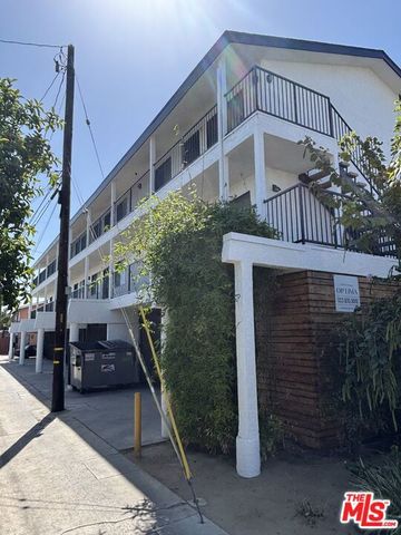 1148 Stanley Avenue, Long Beach, CA 90804