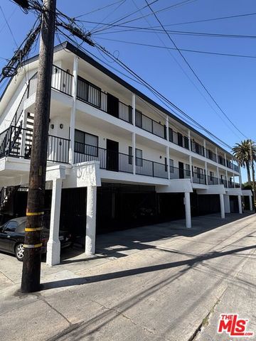 1148 Stanley Avenue, Long Beach, CA 90804
