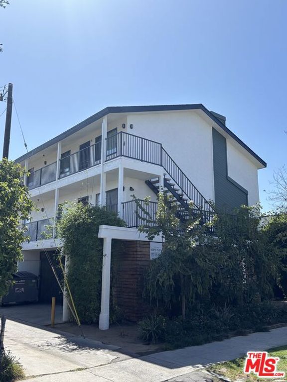 1148 Stanley Avenue, Long Beach, CA 90804