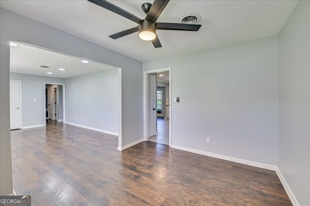 262 Indian Creek Road, Augusta, GA 30907