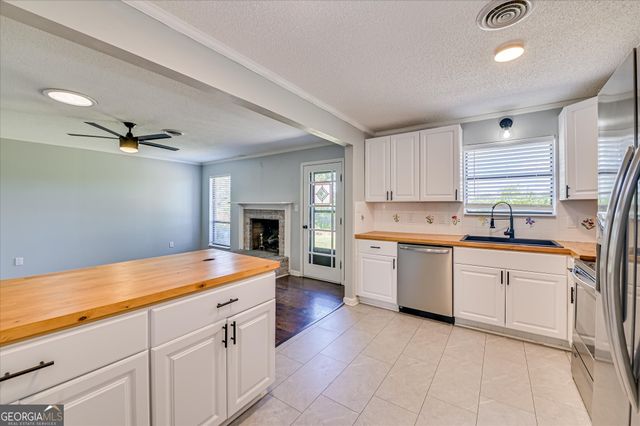 262 Indian Creek Road, Augusta, GA 30907