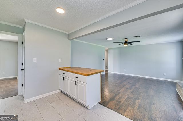 262 Indian Creek Road, Augusta, GA 30907