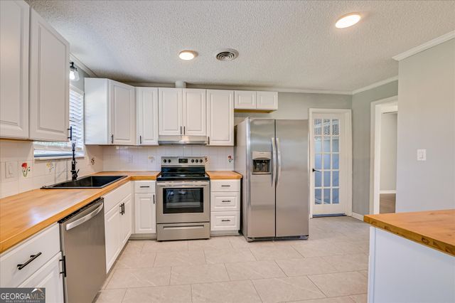 262 Indian Creek Road, Augusta, GA 30907