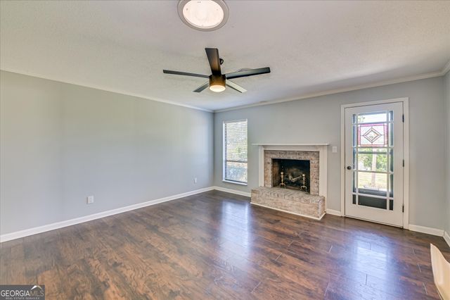 262 Indian Creek Road, Augusta, GA 30907