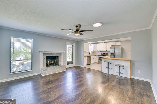 262 Indian Creek Road, Augusta, GA 30907