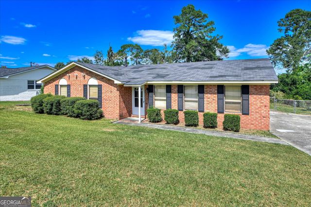 262 Indian Creek Road, Augusta, GA 30907