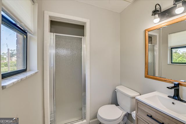 262 Indian Creek Road, Augusta, GA 30907
