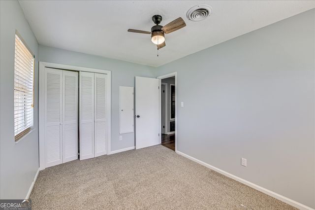 262 Indian Creek Road, Augusta, GA 30907