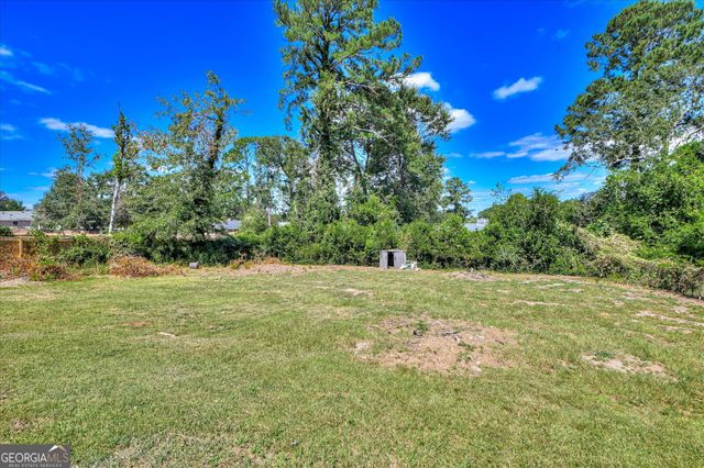262 Indian Creek Road, Augusta, GA 30907