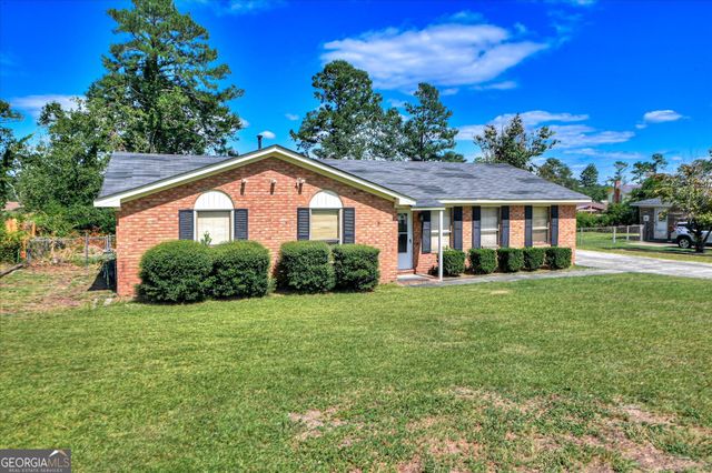 262 Indian Creek Road, Augusta, GA 30907