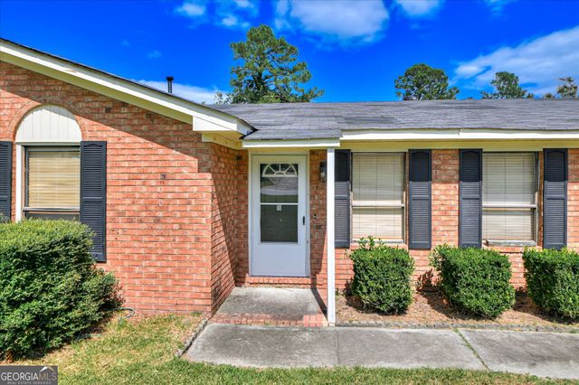 262 Indian Creek Road, Augusta, GA 30907
