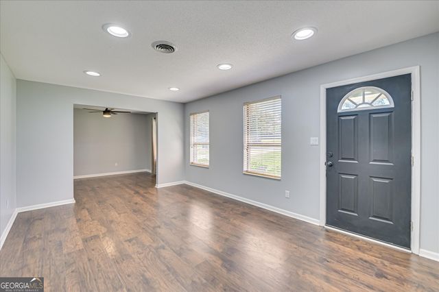262 Indian Creek Road, Augusta, GA 30907