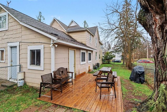 637 Denner Street, Kalamazoo, MI 49006