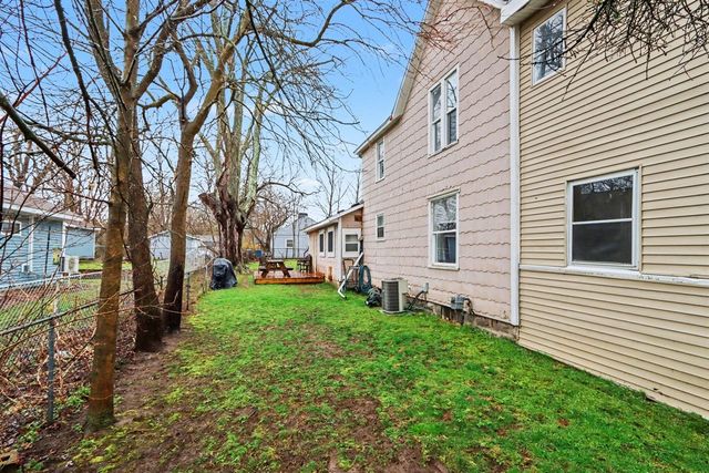 637 Denner Street, Kalamazoo, MI 49006