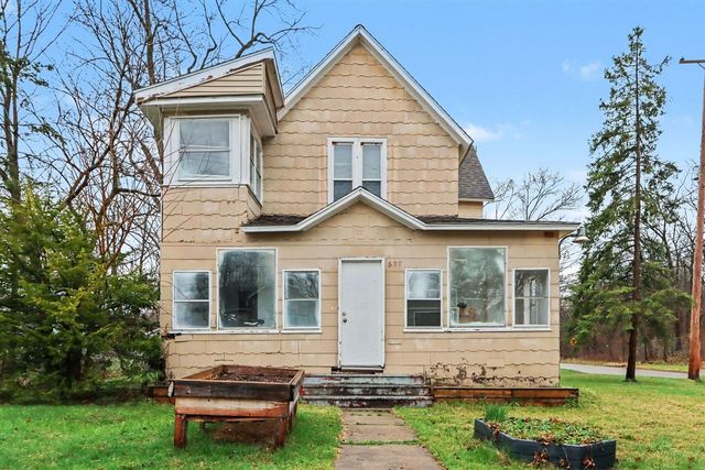 637 Denner Street, Kalamazoo, MI 49006