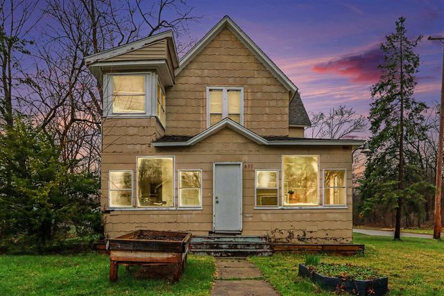 637 Denner Street, Kalamazoo, MI 49006