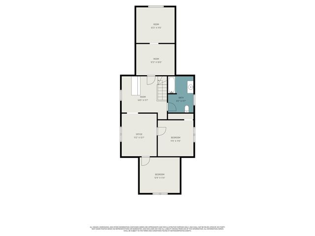 637 Denner Street, Kalamazoo, MI 49006