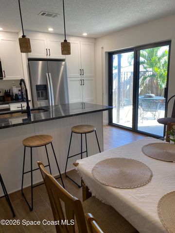 3274 Sand Court, Melbourne Beach, FL 32951