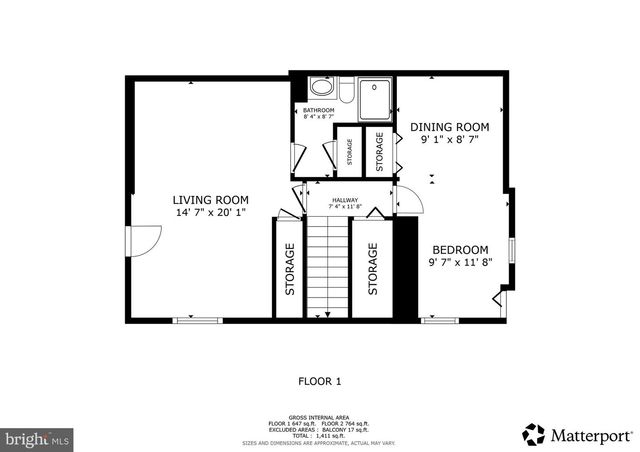 10202 LE FEVRE DR, Cheltenham, MD 20623