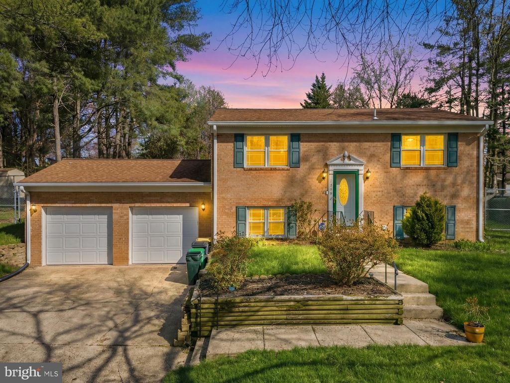 10202 LE FEVRE DR, Cheltenham, MD 20623