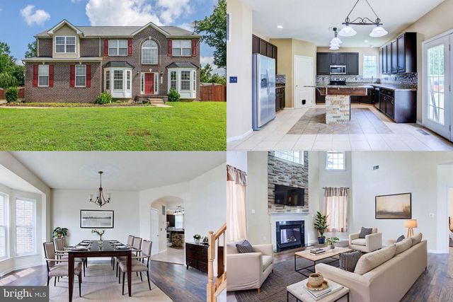 6053 ROSEDALE DR, King George, VA 22485