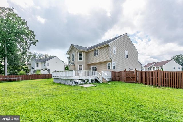 6053 ROSEDALE DR, King George, VA 22485