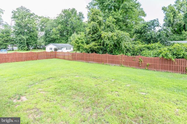 6053 ROSEDALE DR, King George, VA 22485