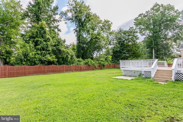 6053 ROSEDALE DR, King George, VA 22485