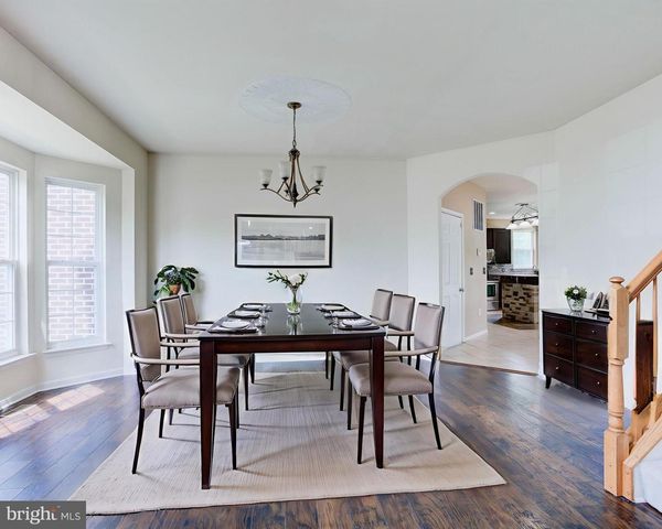 6053 ROSEDALE DR, King George, VA 22485