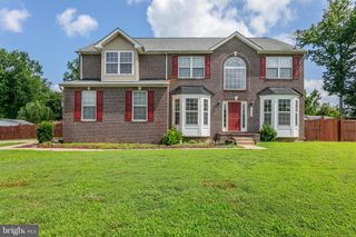 6053 ROSEDALE DR, King George, VA 22485