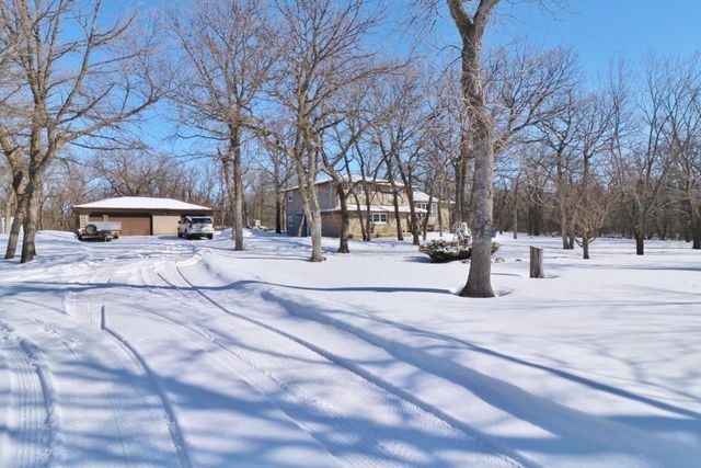 7851 45th St. NE, Devils Lake, ND 58301