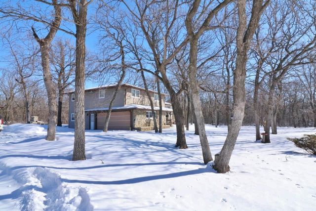 7851 45th St. NE, Devils Lake, ND 58301