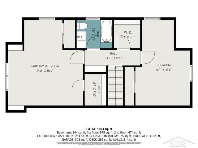 305 E Meadowbrook Drive, Midland, MI 48642