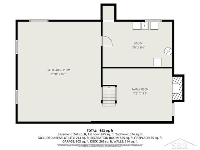 305 E Meadowbrook Drive, Midland, MI 48642