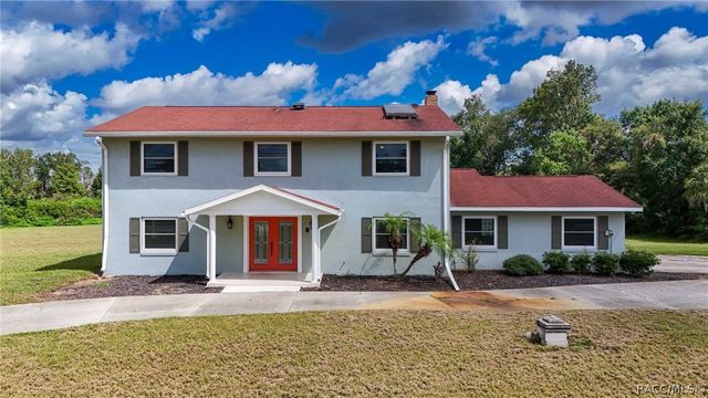 7525 E Applewood Drive, Inverness, FL 34450