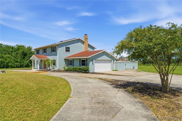 7525 E Applewood Drive, Inverness, FL 34450