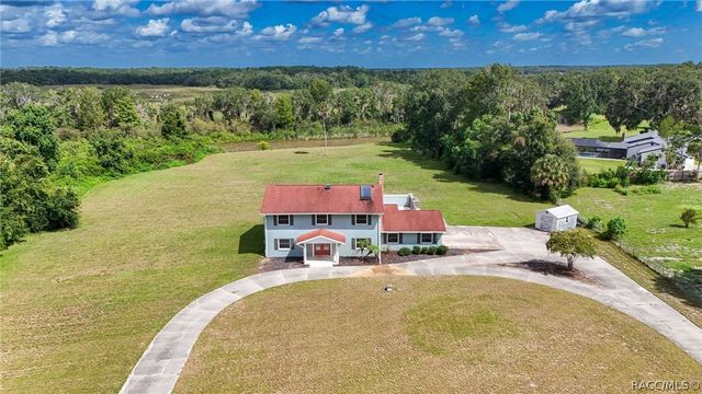 7525 E Applewood Drive, Inverness, FL 34450