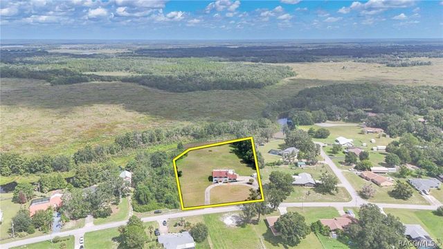 7525 E Applewood Drive, Inverness, FL 34450