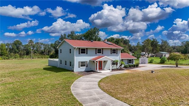 7525 E Applewood Drive, Inverness, FL 34450