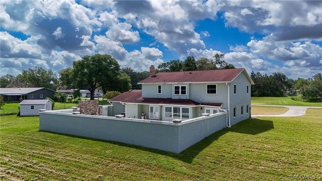 7525 E Applewood Drive, Inverness, FL 34450
