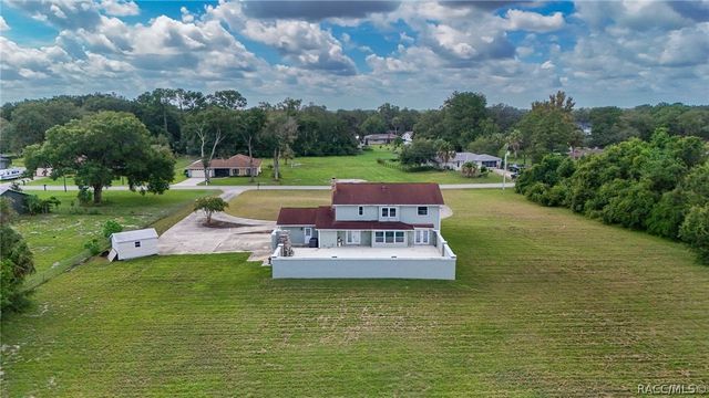 7525 E Applewood Drive, Inverness, FL 34450