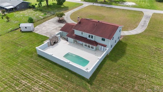 7525 E Applewood Drive, Inverness, FL 34450